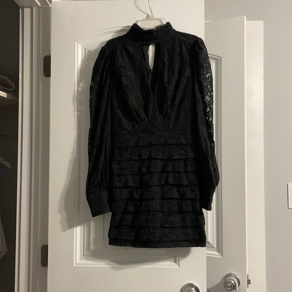 Black lulu’s dress! Size small!